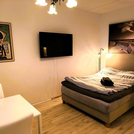 Pro Apartments 3 ヴァーサ エクステリア 写真