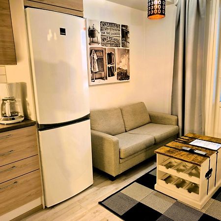 Pro Apartments 3 ヴァーサ エクステリア 写真