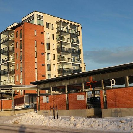 Pro Apartments 3 ヴァーサ エクステリア 写真