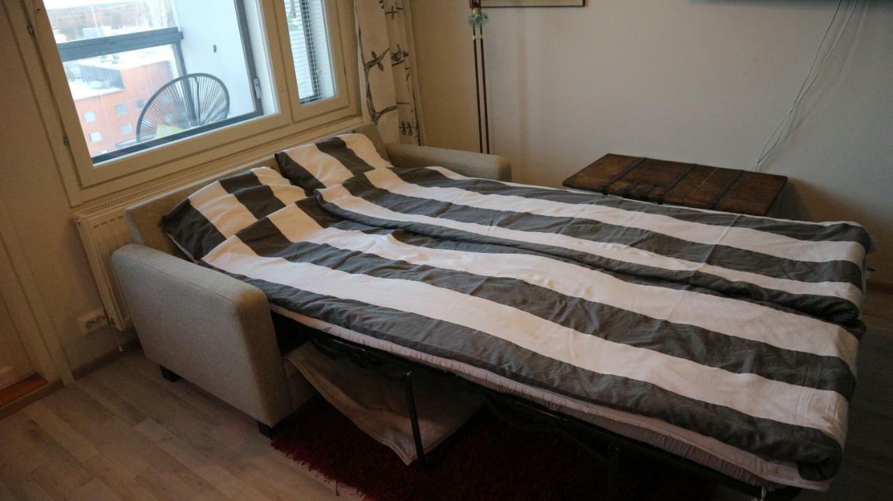Pro Apartments 3 ヴァーサ エクステリア 写真