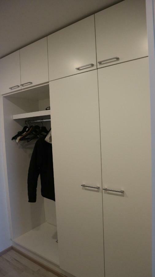 Pro Apartments 3 ヴァーサ エクステリア 写真