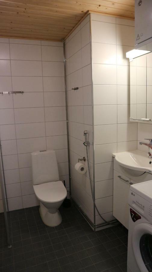 Pro Apartments 3 ヴァーサ エクステリア 写真